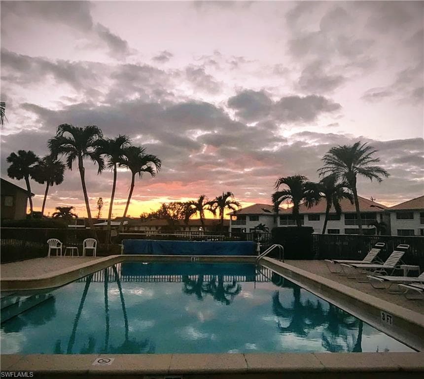 3803 SE 11th PL # 1210, CAPE CORAL FL 33904-48