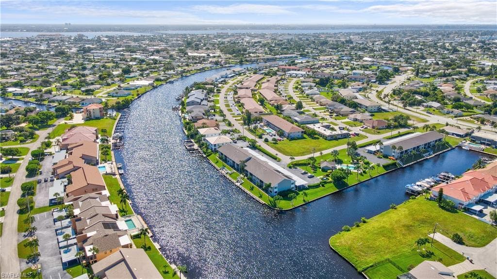 3803 SE 11th PL # 1210, CAPE CORAL FL 33904-40