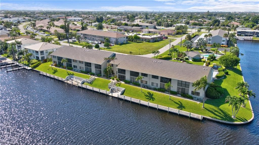 3803 SE 11th PL # 1210, CAPE CORAL FL 33904-44