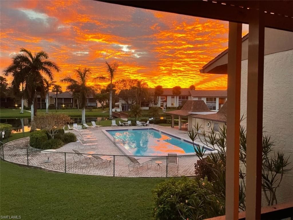 3803 SE 11th PL # 1210, CAPE CORAL FL 33904-49