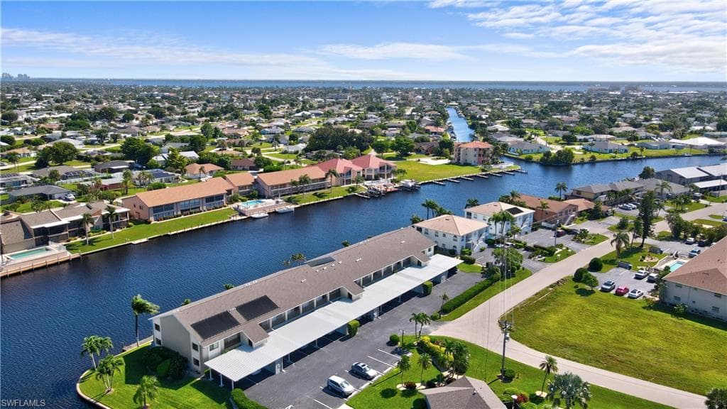 3803 SE 11th PL # 1210, CAPE CORAL FL 33904-36