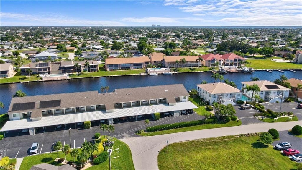 3803 SE 11th PL # 1210, CAPE CORAL FL 33904-47