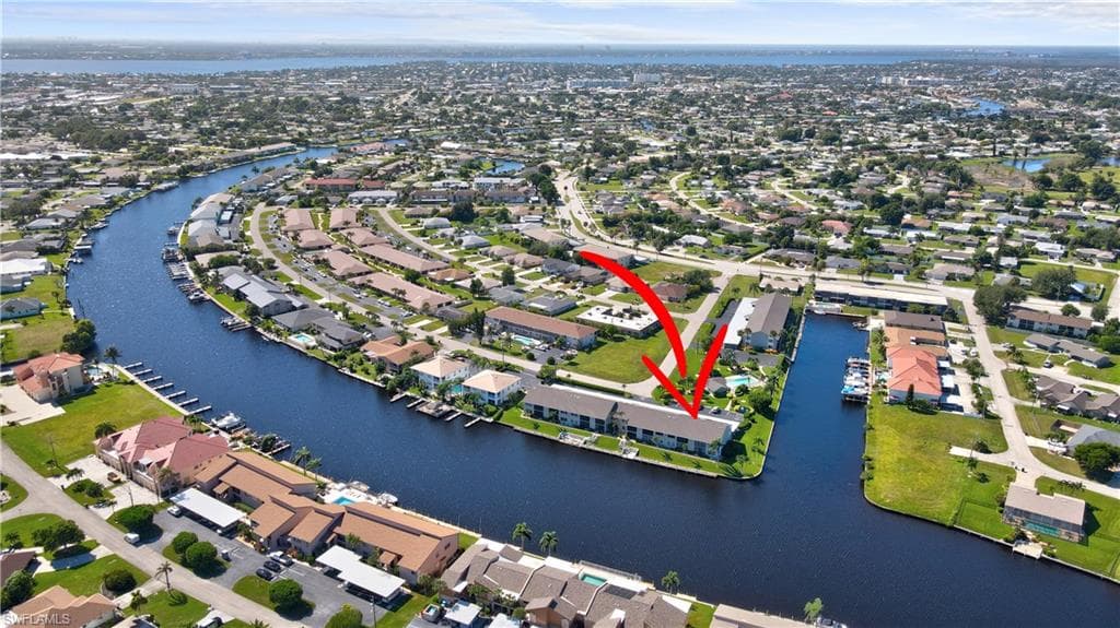 3803 SE 11th PL # 1210, CAPE CORAL FL 33904-43