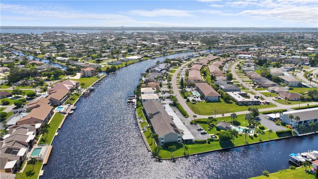 3803 SE 11th PL # 1210, CAPE CORAL FL 33904-39