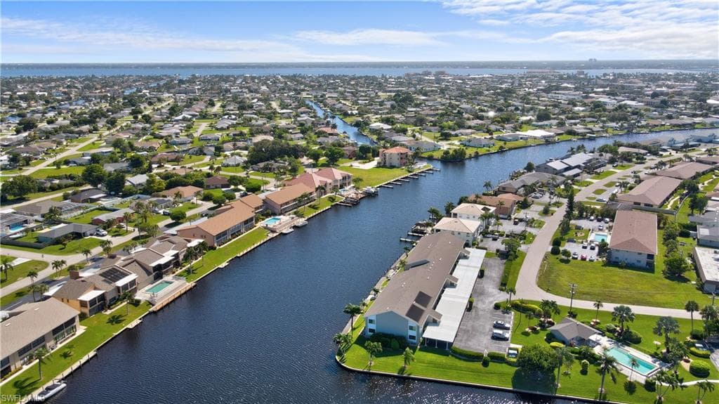 3803 SE 11th PL # 1210, CAPE CORAL FL 33904-38