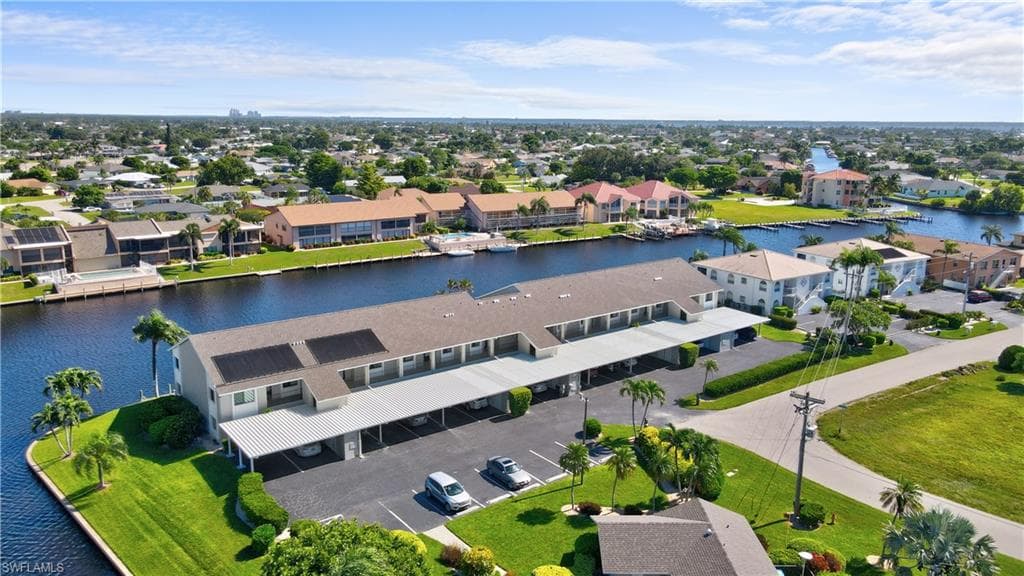 3803 SE 11th PL # 1210, CAPE CORAL FL 33904-3