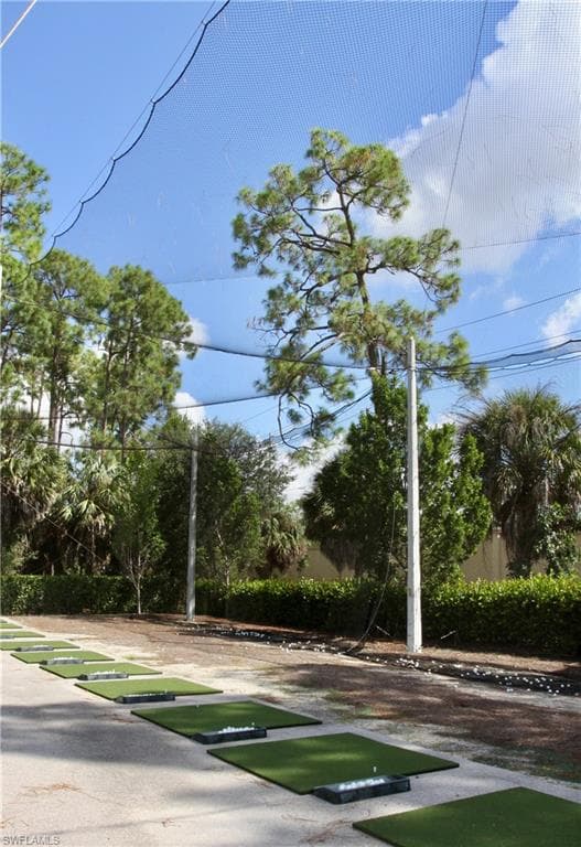 3685 Amberly CIR W # D305, NAPLES FL 34112-39