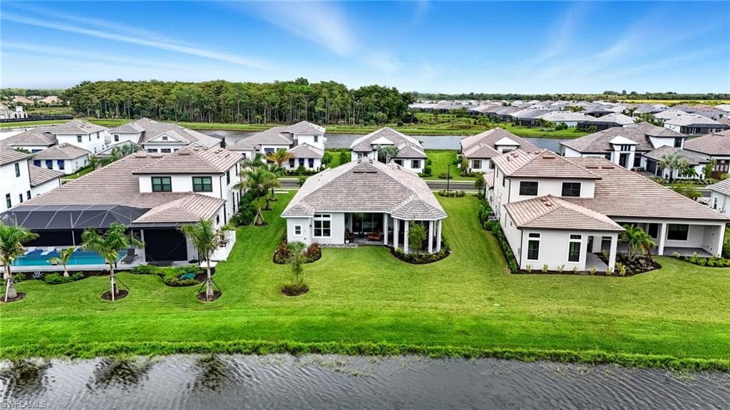 15445 Turin DR, NAPLES FL 34114-41