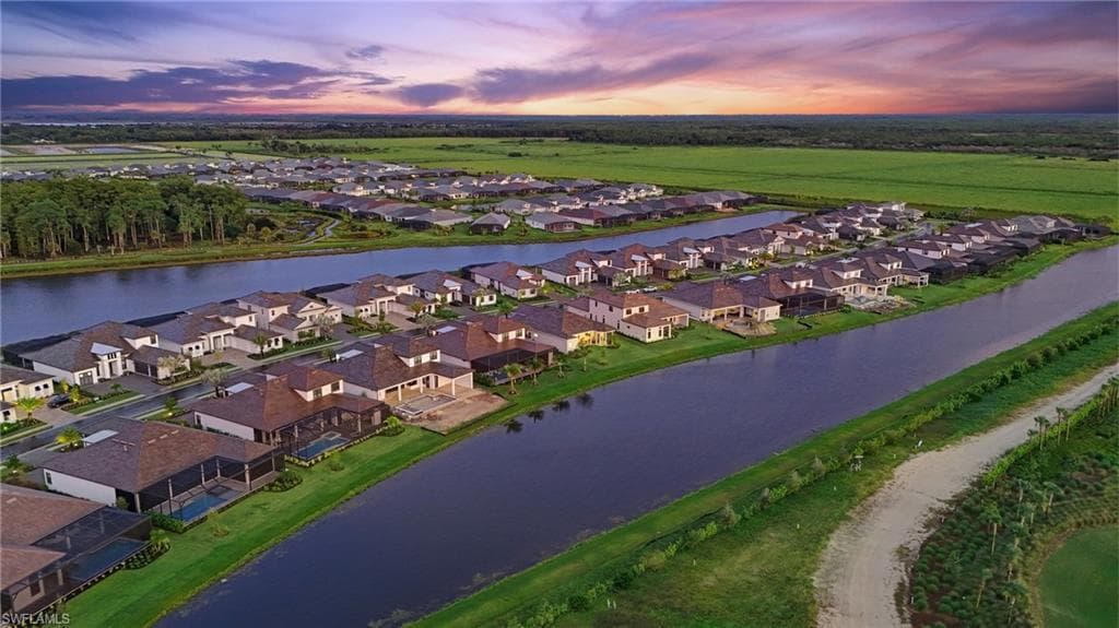 15445 Turin DR, NAPLES FL 34114-45