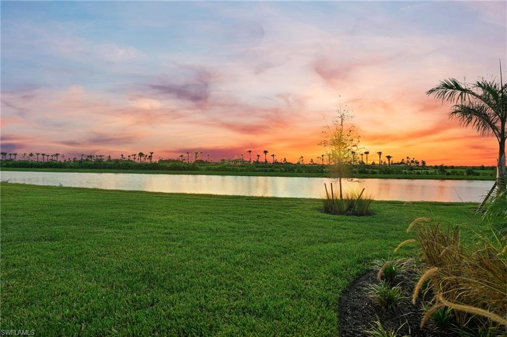 15445 Turin DR, NAPLES FL 34114-46