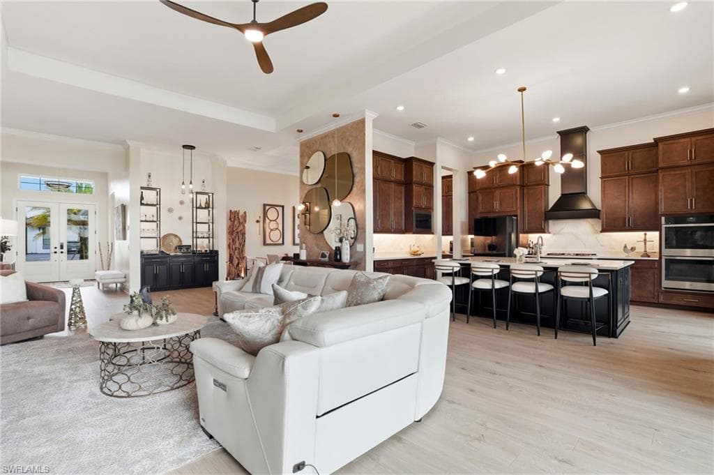 15445 Turin DR, NAPLES FL 34114-6