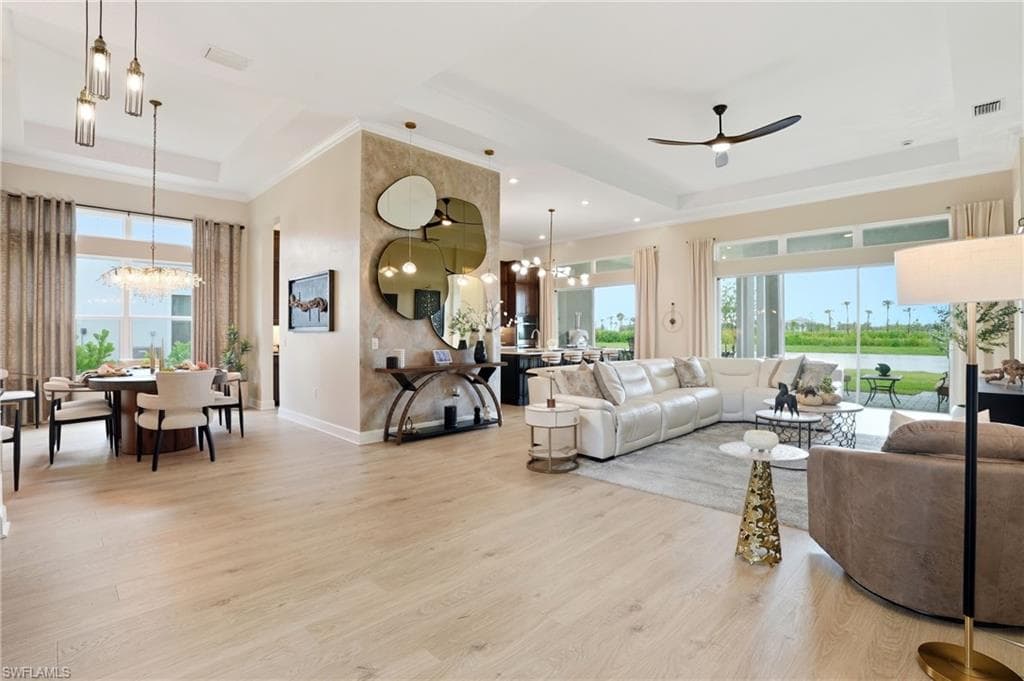 15445 Turin DR, NAPLES FL 34114-8