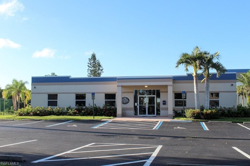 14931 Park Lake DR # 104, FORT MYERS FL 33919-22