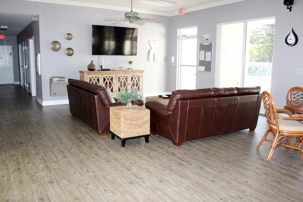 14931 Park Lake DR # 104, FORT MYERS FL 33919-25