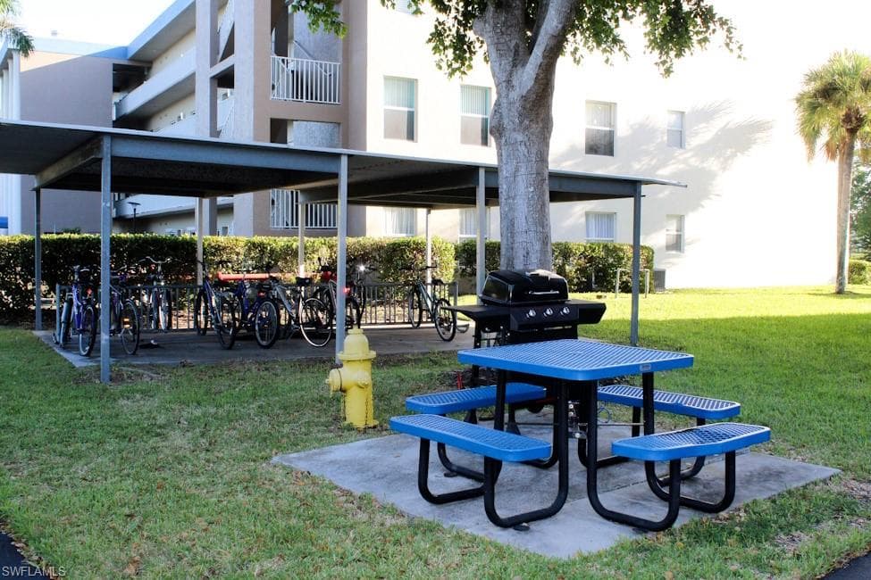 14931 Park Lake DR # 104, FORT MYERS FL 33919-21