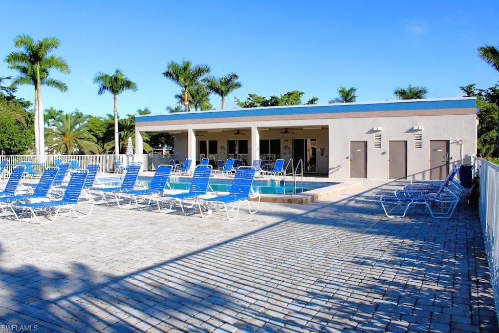 14931 Park Lake DR # 104, FORT MYERS FL 33919-31