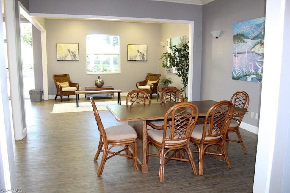 14931 Park Lake DR # 104, FORT MYERS FL 33919-27
