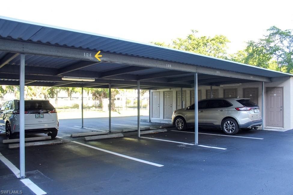 14931 Park Lake DR # 104, FORT MYERS FL 33919-19
