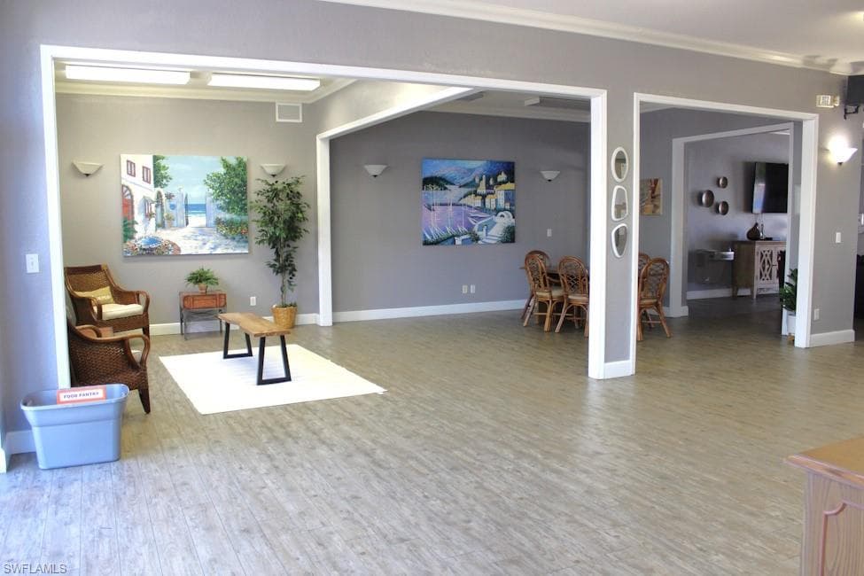 14931 Park Lake DR # 104, FORT MYERS FL 33919-23