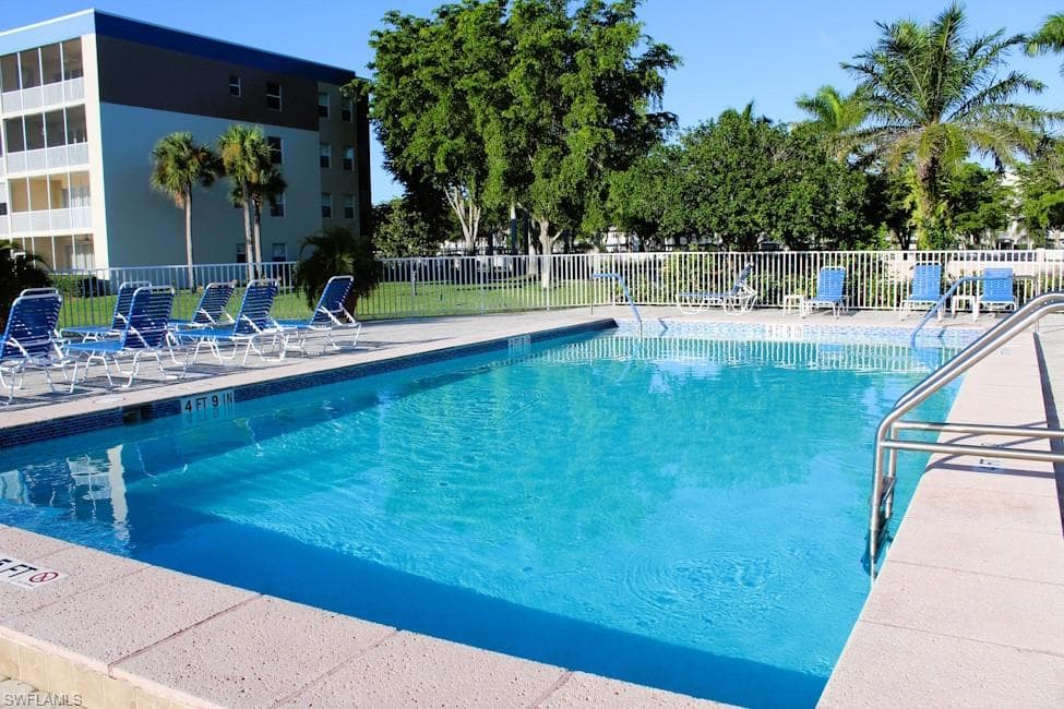 14931 Park Lake DR # 104, FORT MYERS FL 33919-29