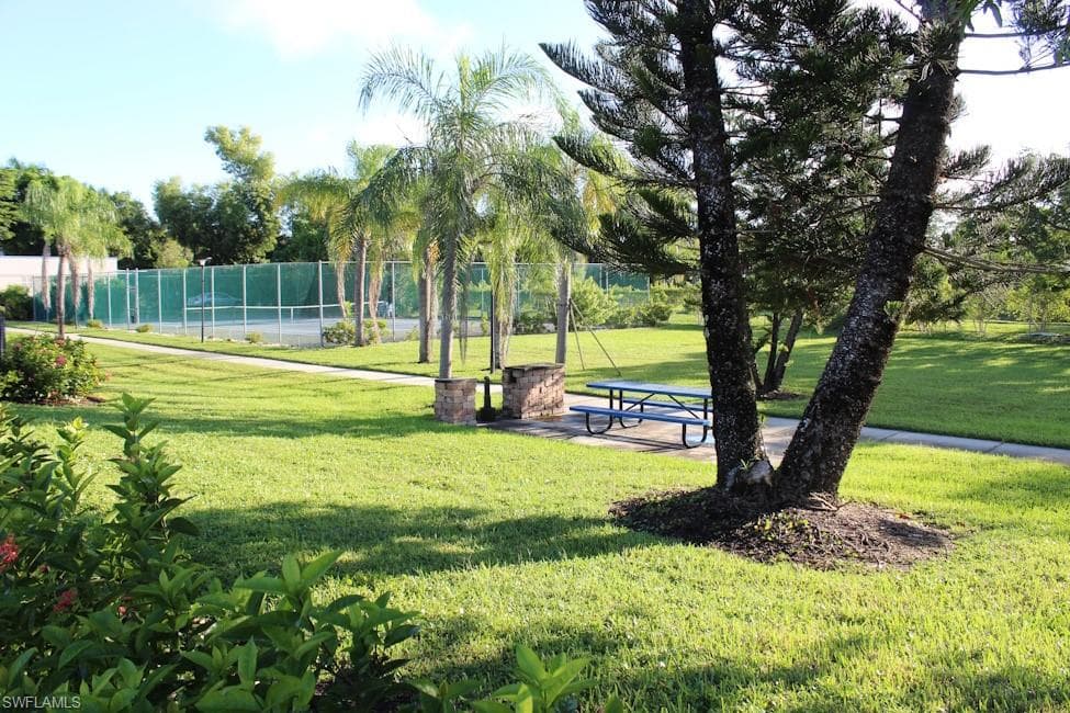 14931 Park Lake DR # 104, FORT MYERS FL 33919-32