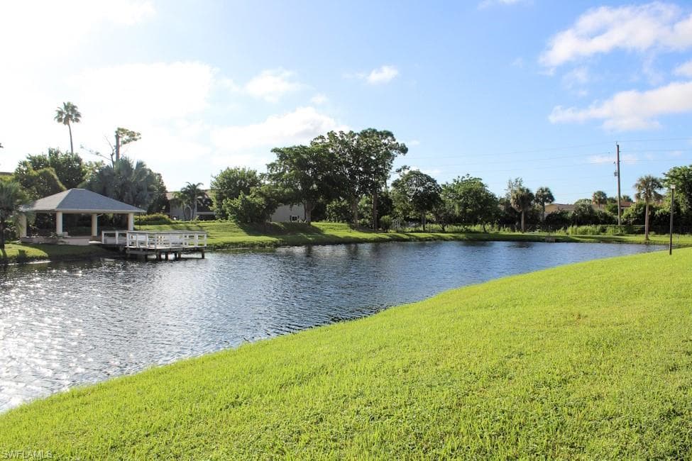 14931 Park Lake DR # 104, FORT MYERS FL 33919-17