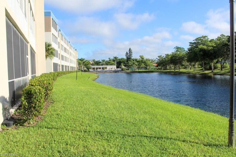 14931 Park Lake DR # 104, FORT MYERS FL 33919-18