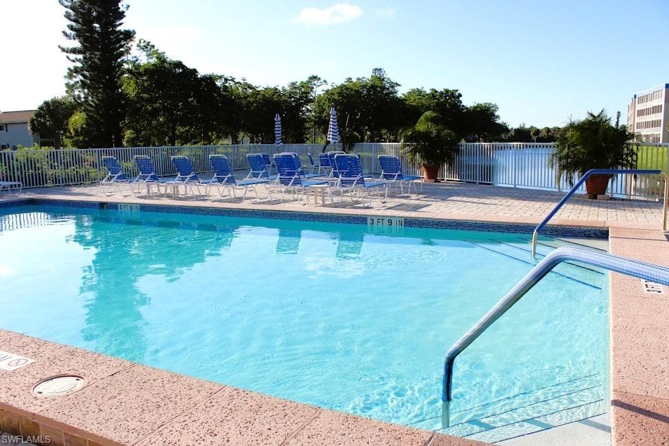 14931 Park Lake DR # 104, FORT MYERS FL 33919-30