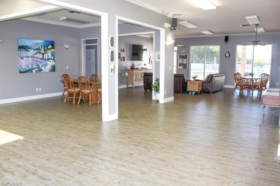 14931 Park Lake DR # 104, FORT MYERS FL 33919-24