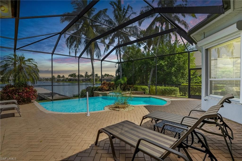 18361 Verona Lago DR, MIROMAR LAKES FL 33913-37