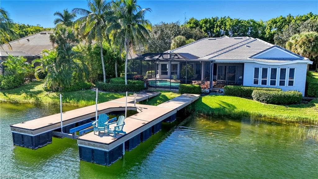 18361 Verona Lago DR, MIROMAR LAKES FL 33913-36