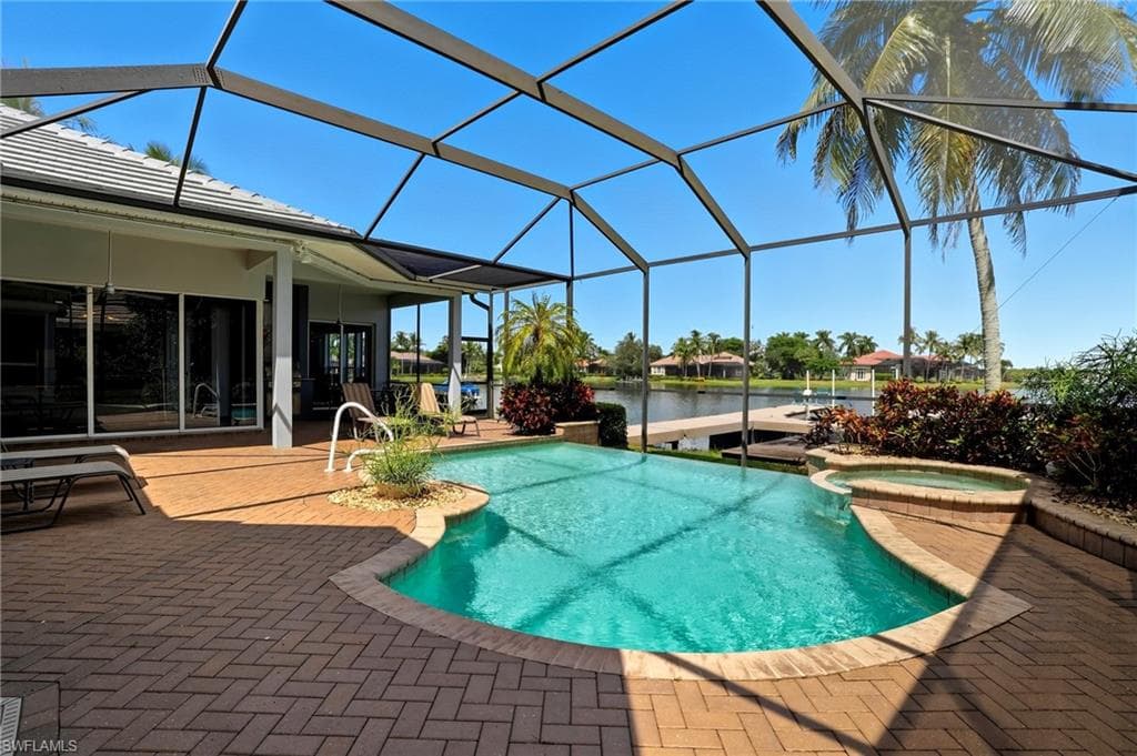 18361 Verona Lago DR, MIROMAR LAKES FL 33913-38