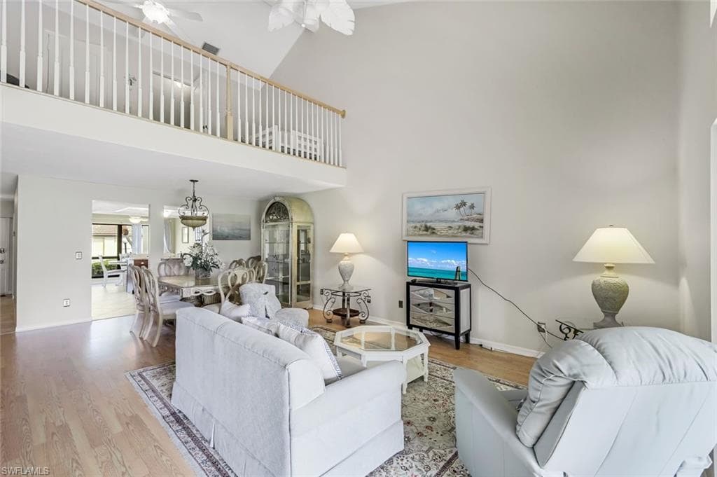 205 Deerwood CIR # 103, NAPLES FL 34113-2