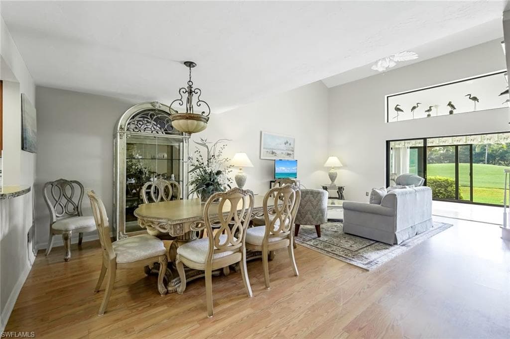 205 Deerwood CIR # 103, NAPLES FL 34113-4