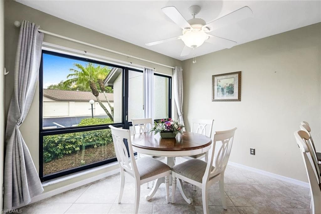 205 Deerwood CIR # 103, NAPLES FL 34113-8