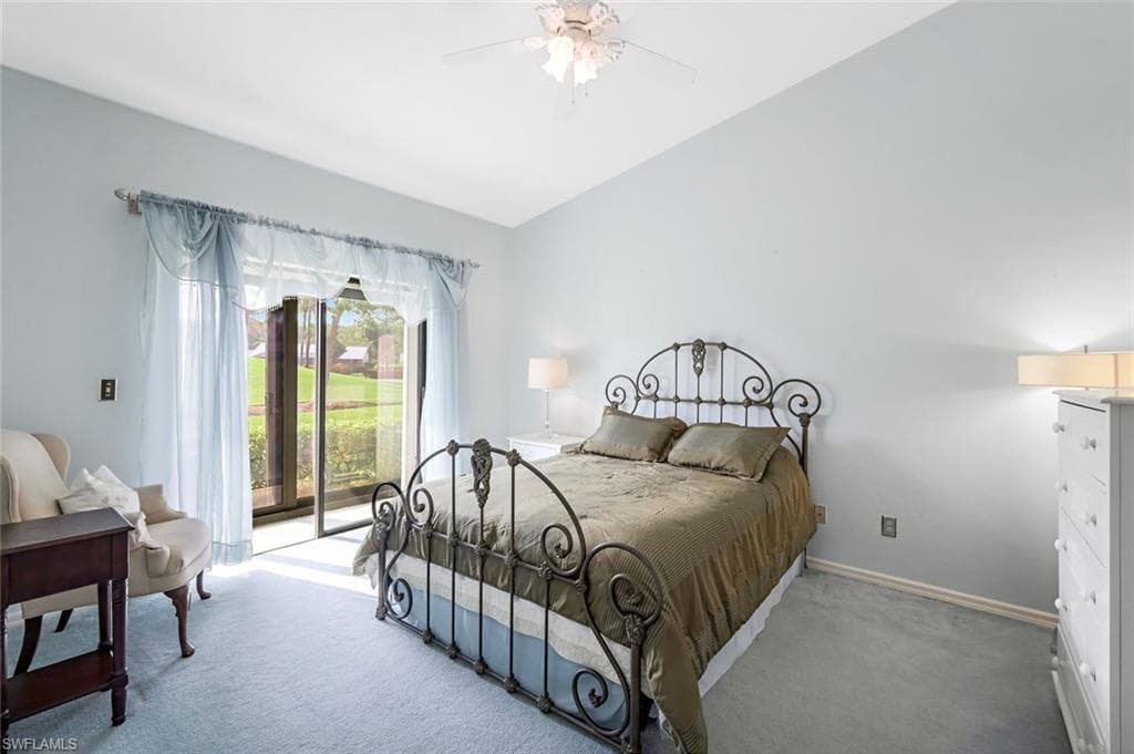 205 Deerwood CIR # 103, NAPLES FL 34113-9