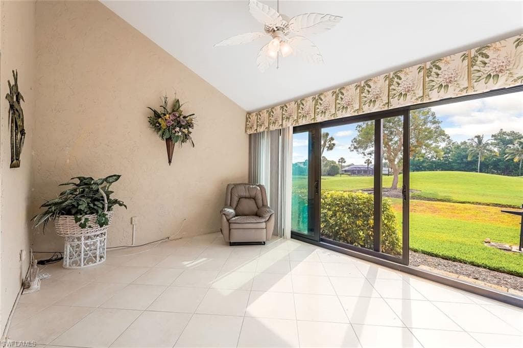 205 Deerwood CIR # 103, NAPLES FL 34113-17