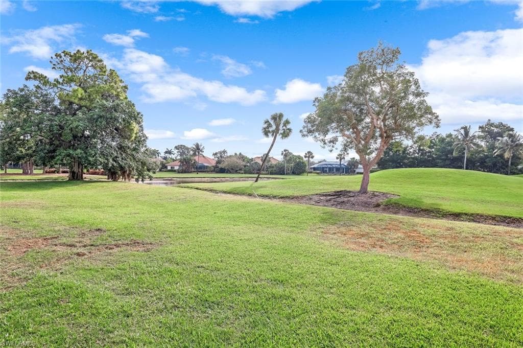 205 Deerwood CIR # 103, NAPLES FL 34113-18