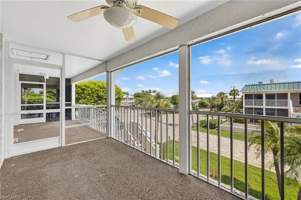 827 E Gulf DR # J7, SANIBEL FL 33957-12