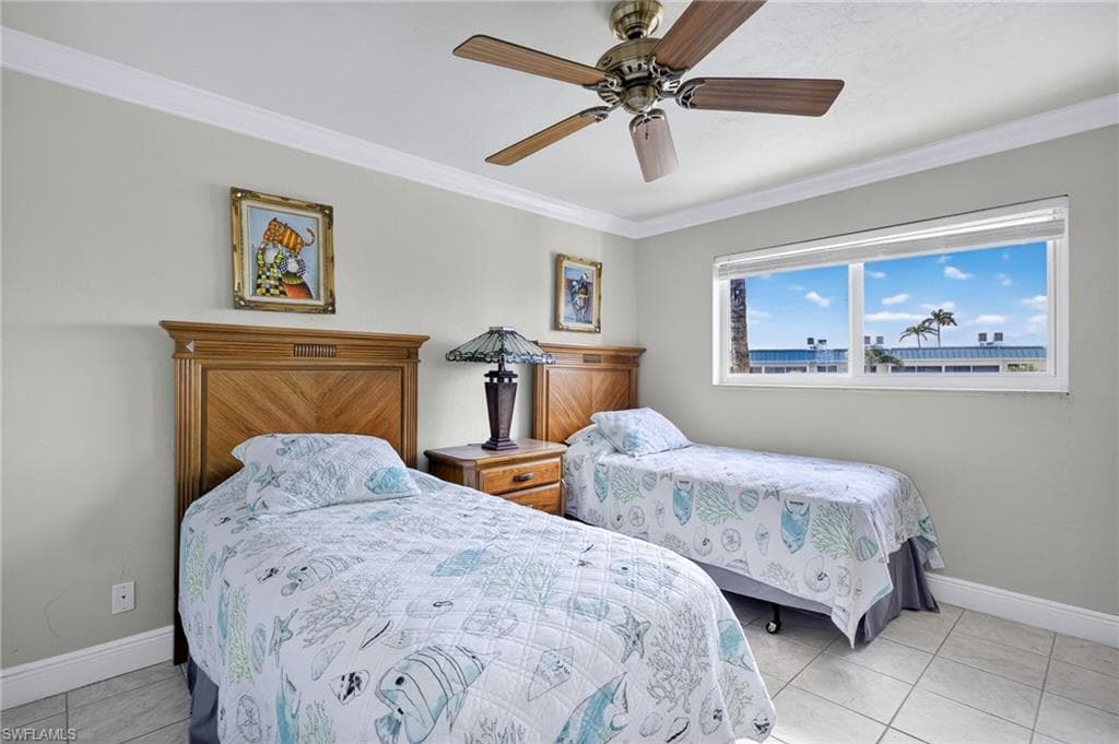 827 E Gulf DR # J7, SANIBEL FL 33957-16