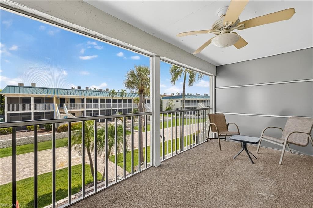 827 E Gulf DR # J7, SANIBEL FL 33957-11