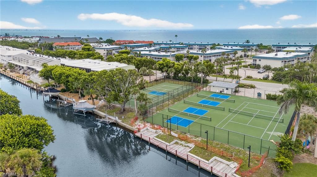827 E Gulf DR # J7, SANIBEL FL 33957-23