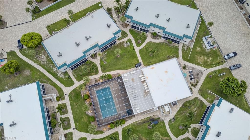 827 E Gulf DR # J7, SANIBEL FL 33957-28