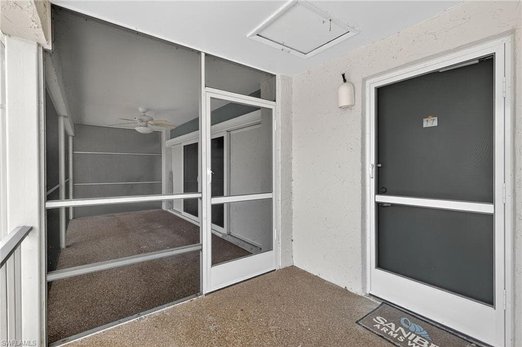 827 E Gulf DR # J7, SANIBEL FL 33957-3