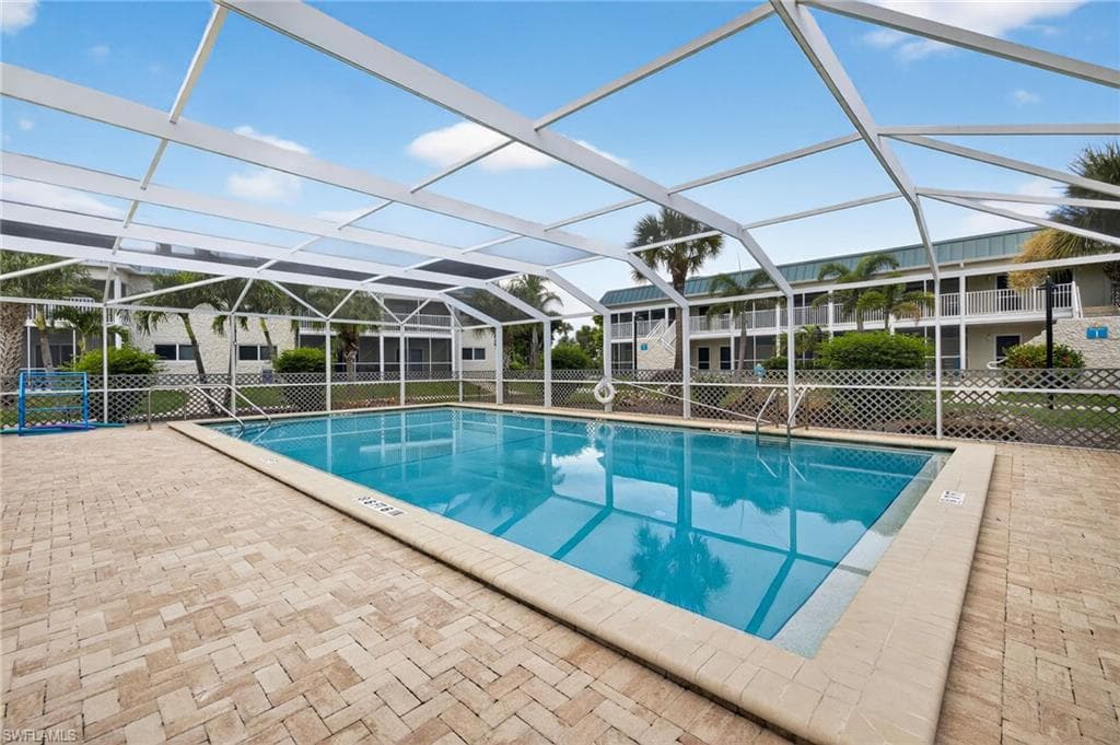 827 E Gulf DR # J7, SANIBEL FL 33957-20