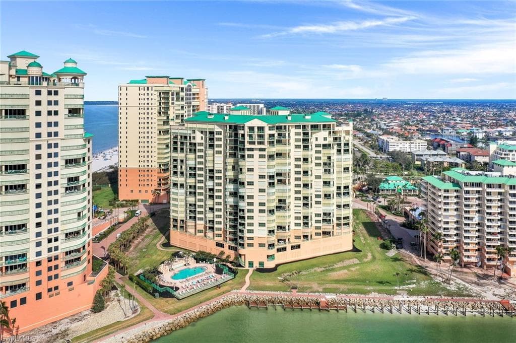 980 Cape Marco DR # 1304, MARCO ISLAND FL 34145-26