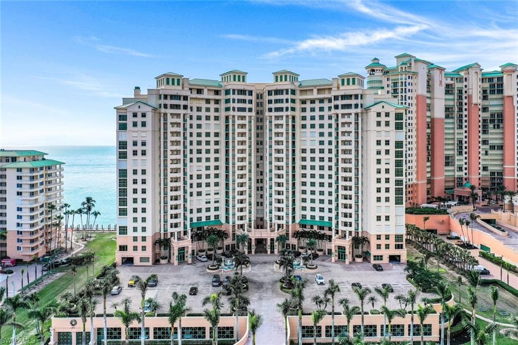 980 Cape Marco DR # 1304, MARCO ISLAND FL 34145-30