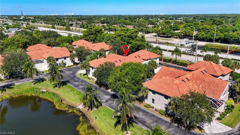 4293 Court LN # 15C, NAPLES FL 34109-38