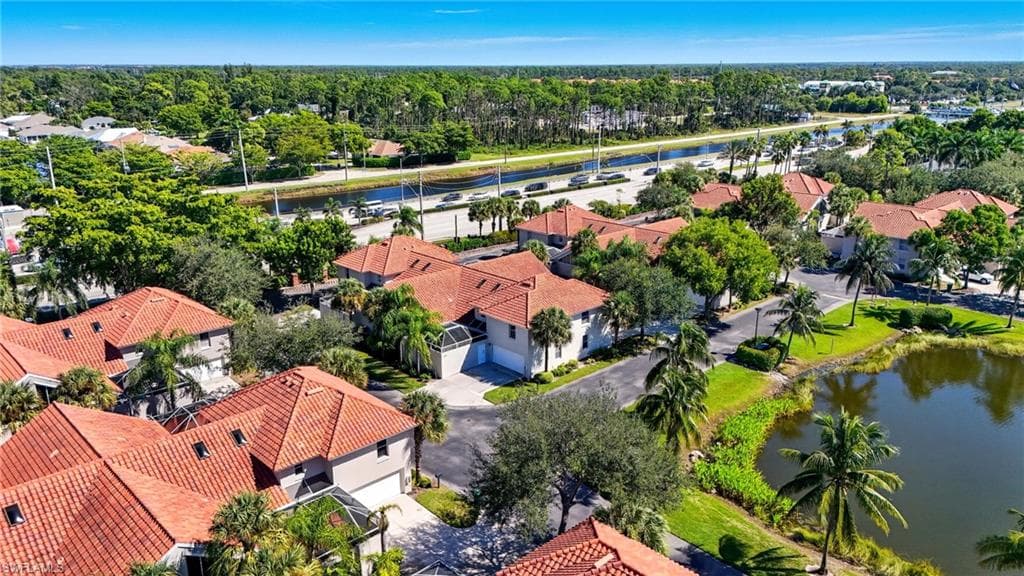 4293 Court LN # 15C, NAPLES FL 34109-6