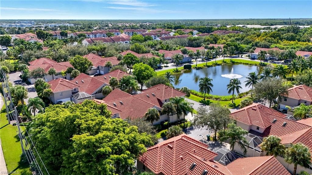 4293 Court LN # 15C, NAPLES FL 34109-4